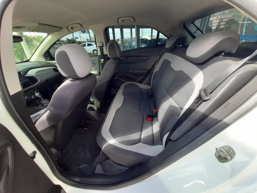 chevrolet onix 1.0 mpfi lt 8v flex 4p manual 201610