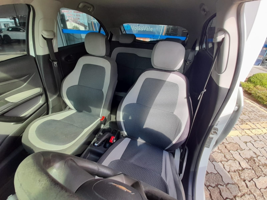 chevrolet onix 1.0 mpfi lt 8v flex 4p manual 20169