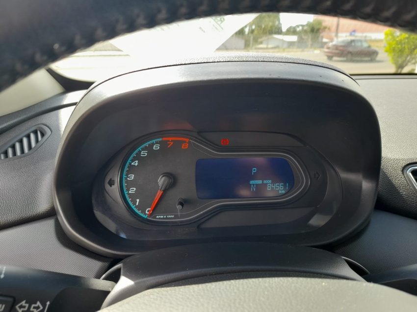 chevrolet onix 1.4 mpfi ltz 8v flex 4p automatico 20188