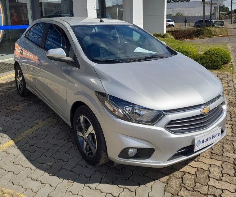 chevrolet onix 1.4 mpfi ltz 8v flex 4p automatico 20182