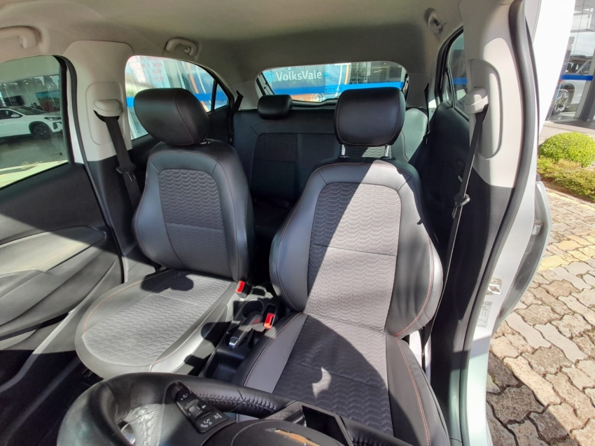 chevrolet onix 1.4 mpfi ltz 8v flex 4p automatico 20189
