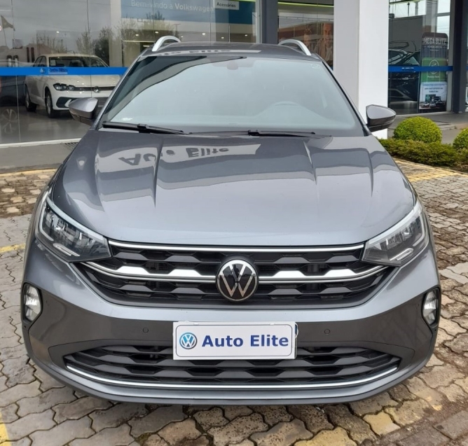 volkswagen nivus 1.0 200 tsi total flex highline automatico 4p 20241