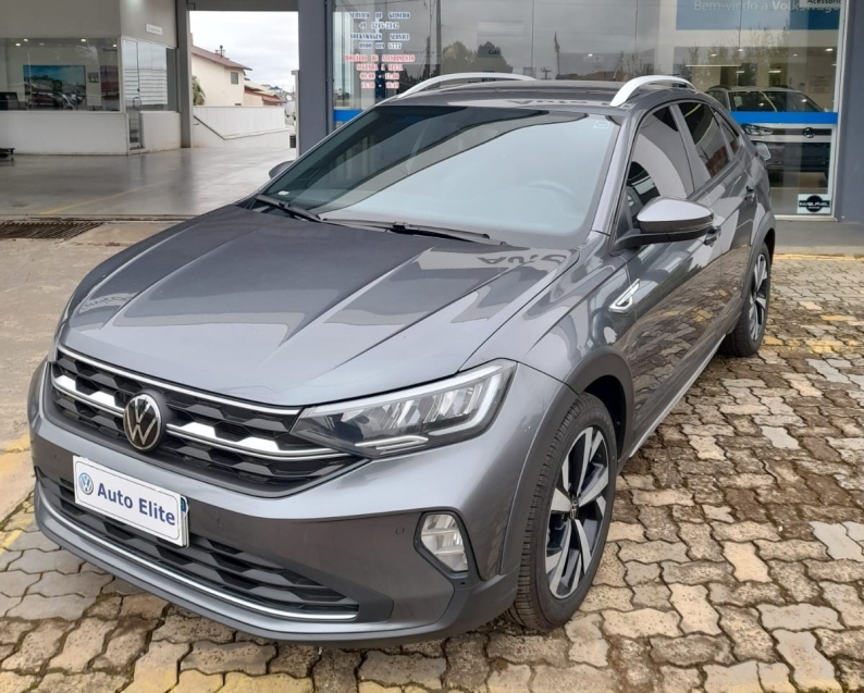 volkswagen nivus 1.0 200 tsi total flex highline automatico 4p 20240