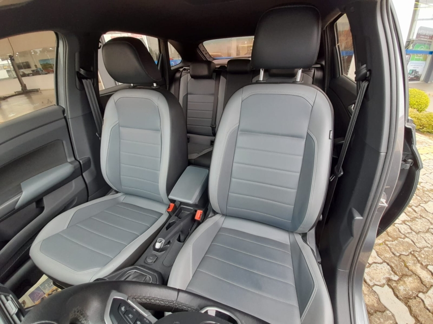 volkswagen nivus 1.0 200 tsi total flex highline automatico 4p 20249