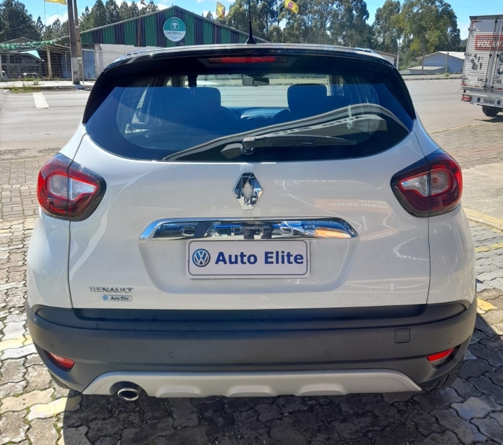 renault captur 1.6 16v sce flex zen manual 4p 20184