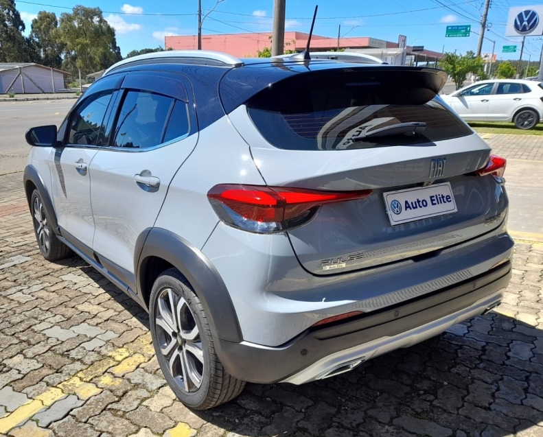 fiat pulse 1.0 turbo 200 flex impetus cvt 4p automatico 20243