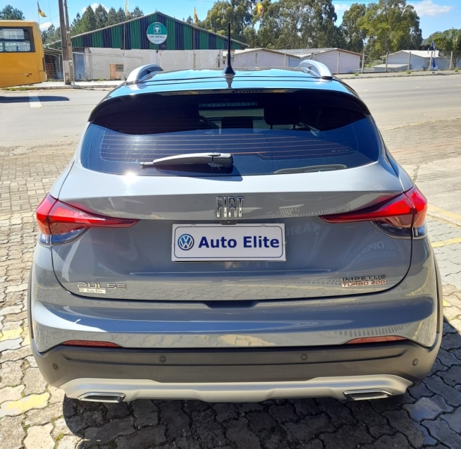 fiat pulse 1.0 turbo 200 flex impetus cvt 4p automatico 20244