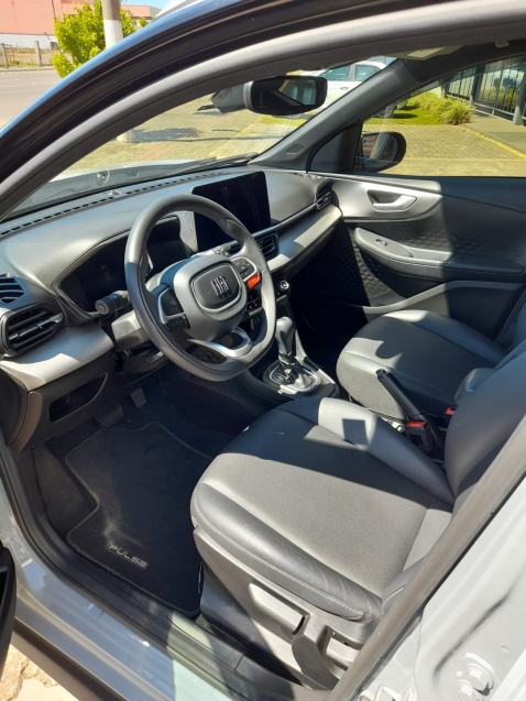 fiat pulse 1.0 turbo 200 flex impetus cvt 4p automatico 20246