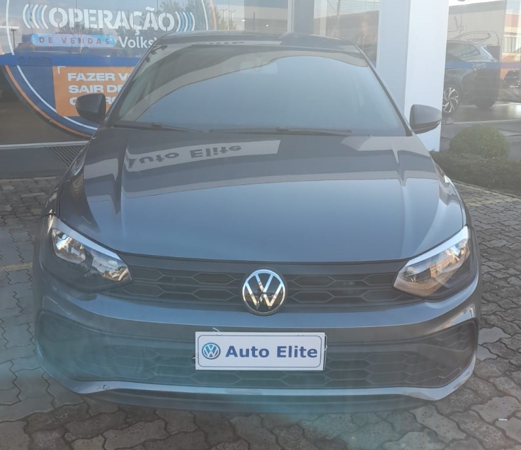 volkswagen polo 1.0 mpi track manual flex 4p 20261