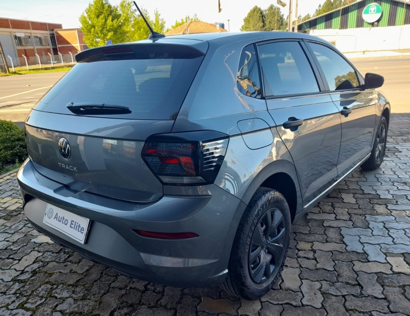 volkswagen polo 1.0 mpi track manual flex 4p 20263