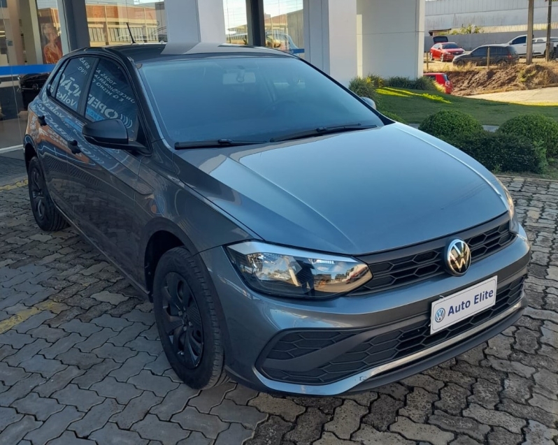 volkswagen polo 1.0 mpi track manual flex 4p 20262
