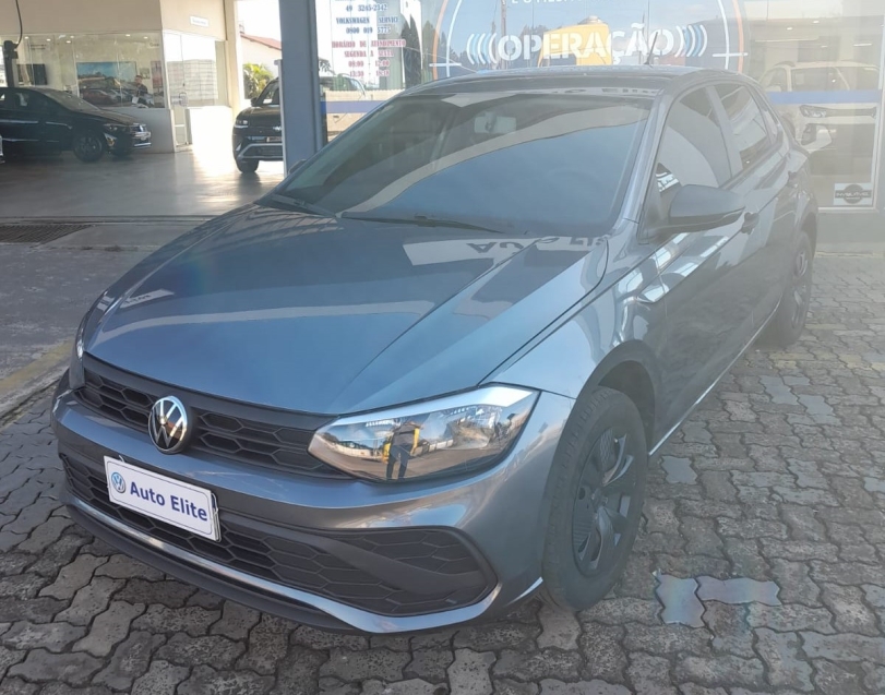 volkswagen polo 1.0 mpi track manual flex 4p 20260