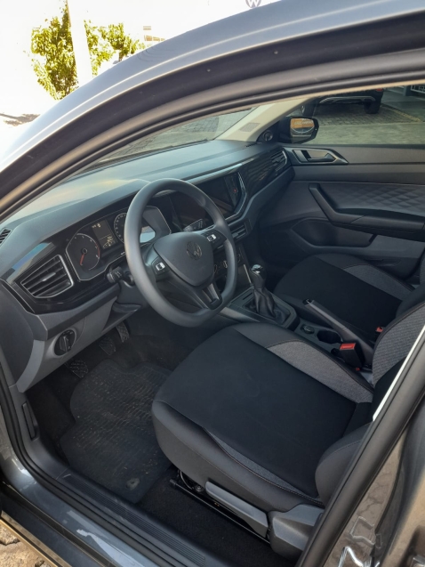 volkswagen polo 1.0 mpi track manual flex 4p 20266
