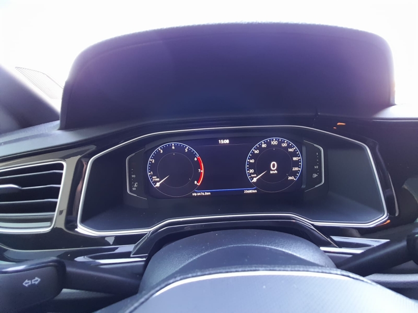 volkswagen nivus 1.0 200 tsi total flex highline automatico 4p 20248