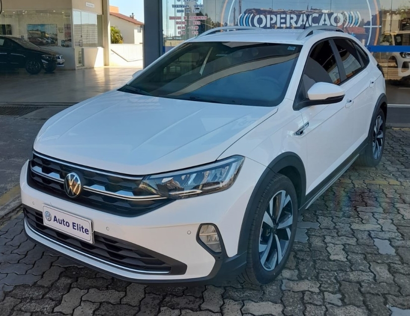 volkswagen nivus 1.0 200 tsi total flex highline automatico 4p 20240