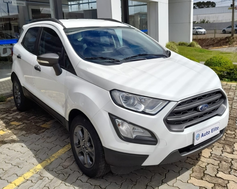 ford ecosport 1.5 ti-vct flex freestyle automatico 4p 20182