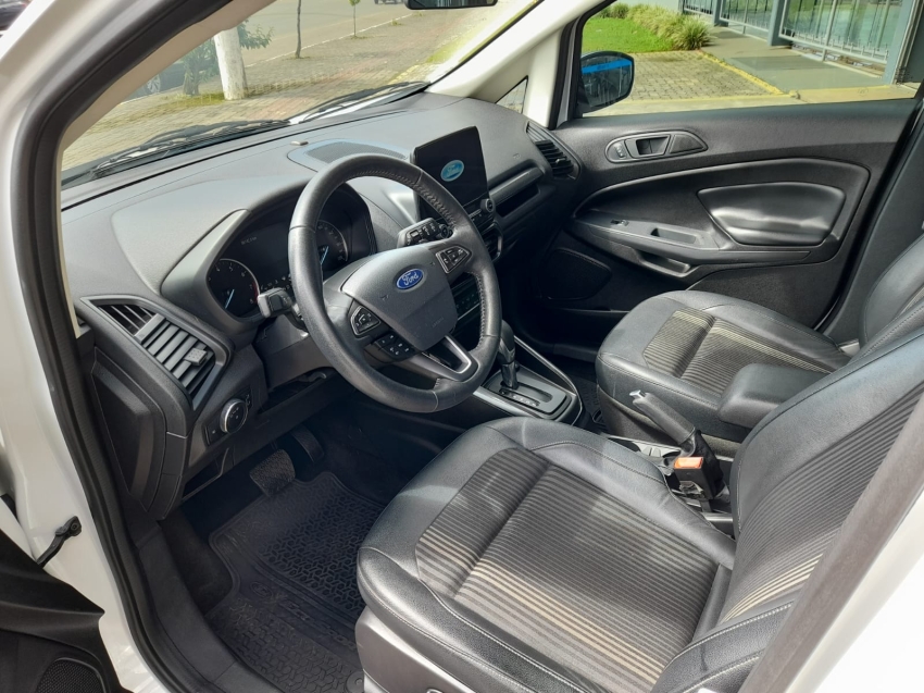 ford ecosport 1.5 ti-vct flex freestyle automatico 4p 20186
