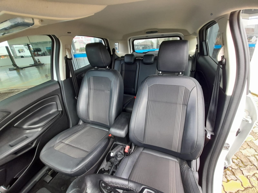 ford ecosport 1.5 ti-vct flex freestyle automatico 4p 20189