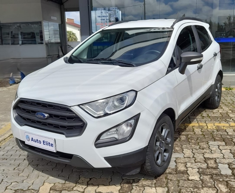 ford ecosport 1.5 ti-vct flex freestyle automatico 4p 20180