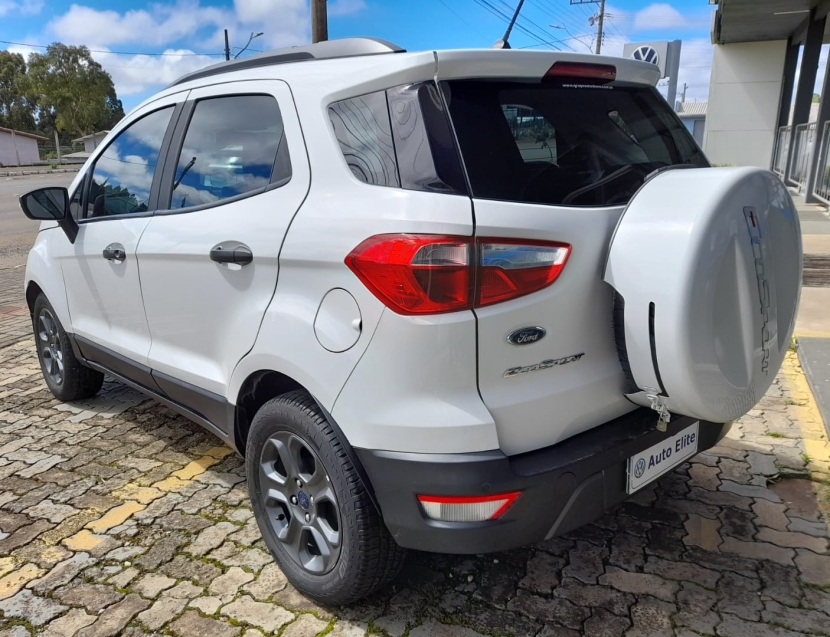 ford ecosport 1.5 ti-vct flex freestyle automatico 4p 20183