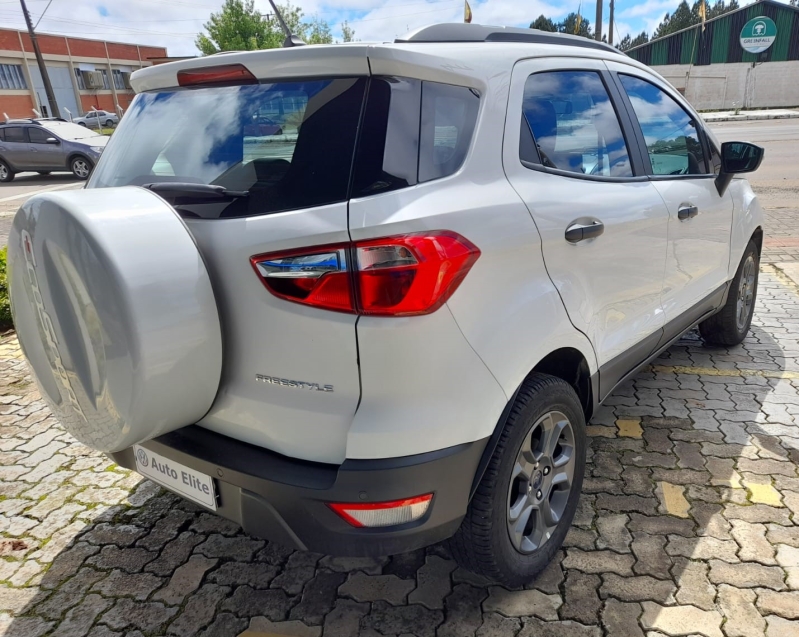ford ecosport 1.5 ti-vct flex freestyle automatico 4p 20185