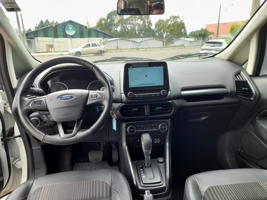 ford ecosport 1.5 ti-vct flex freestyle automatico 4p 20187