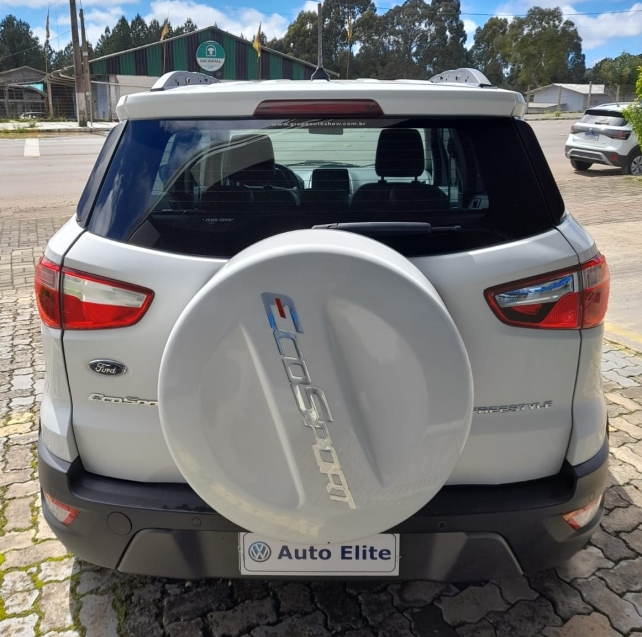 ford ecosport 1.5 ti-vct flex freestyle automatico 4p 20184