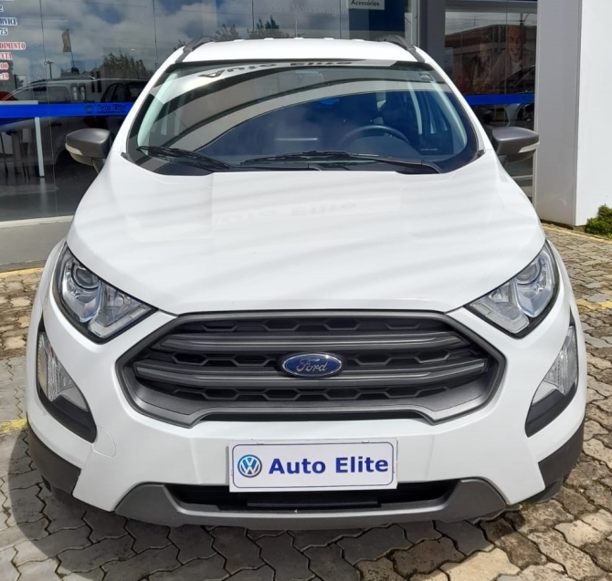 ford ecosport 1.5 ti-vct flex freestyle automatico 4p 20181