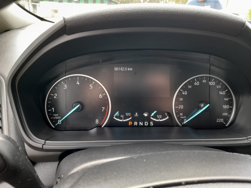 ford ecosport 1.5 ti-vct flex freestyle automatico 4p 20188