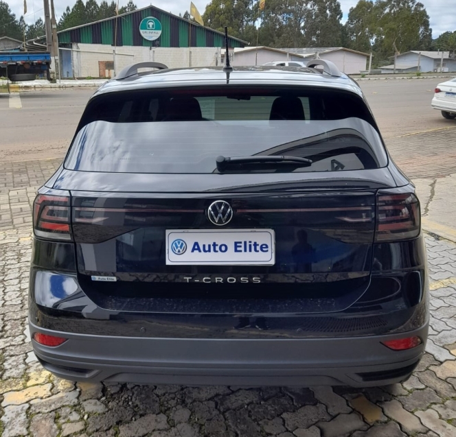 volkswagen t-cross 1.0 200 tsi total flex sense automatico 4p 20224