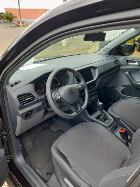 volkswagen t-cross 1.0 200 tsi total flex sense automatico 4p 20226