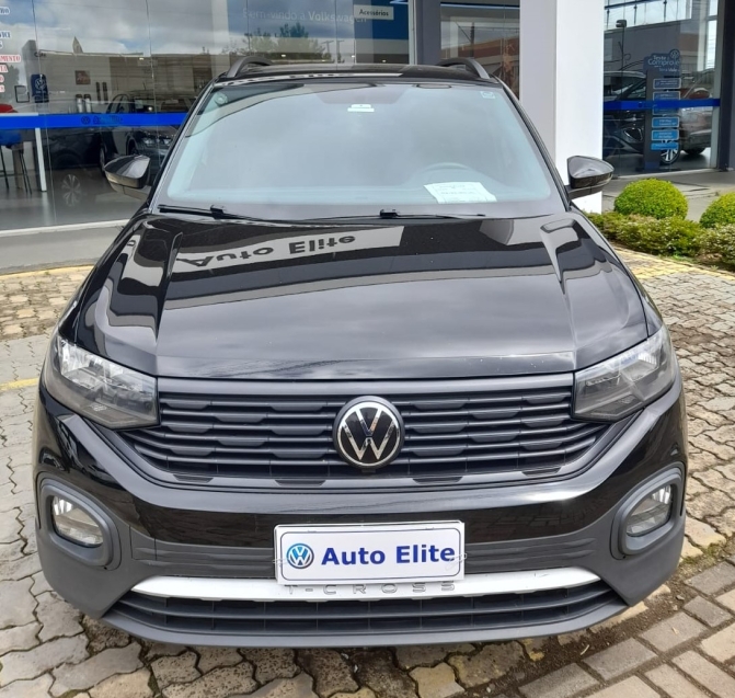 volkswagen t-cross 1.0 200 tsi total flex sense automatico 4p 20221