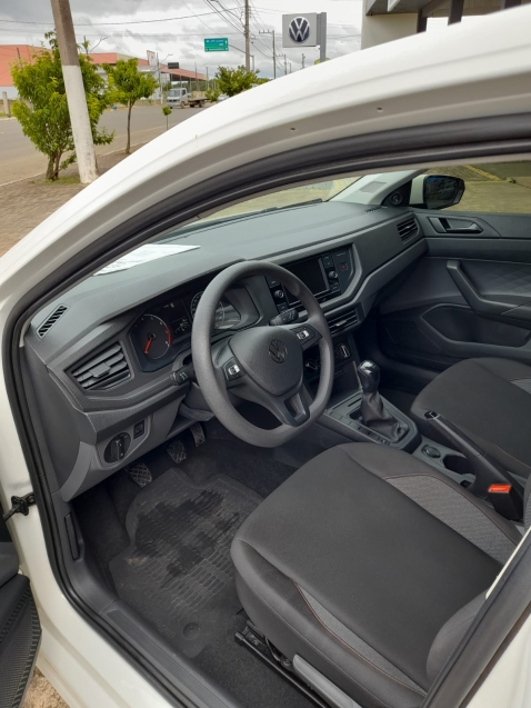 volkswagen polo 1.0 170 tsi manual flex 4p 20246