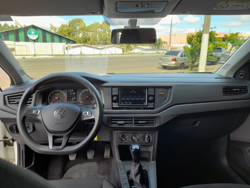 volkswagen polo 1.0 170 tsi manual flex 4p 20247