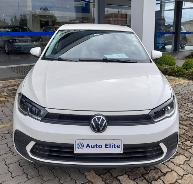 volkswagen polo 1.0 170 tsi manual flex 4p 20241