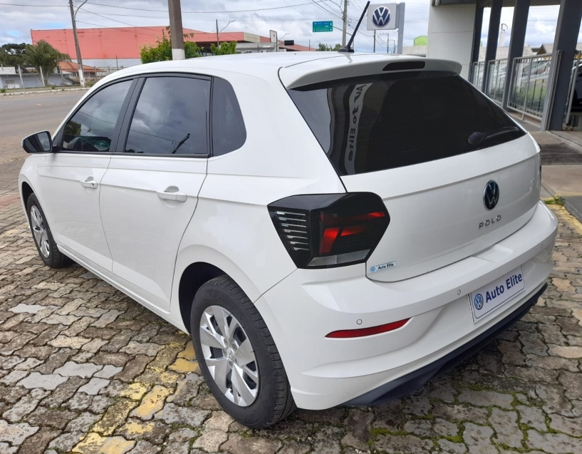 volkswagen polo 1.0 170 tsi manual flex 4p 20243
