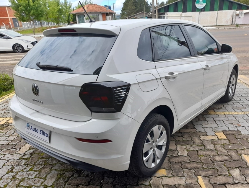 volkswagen polo 1.0 170 tsi manual flex 4p 20245