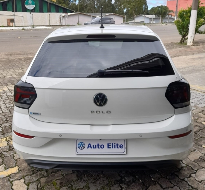 volkswagen polo 1.0 170 tsi manual flex 4p 20244