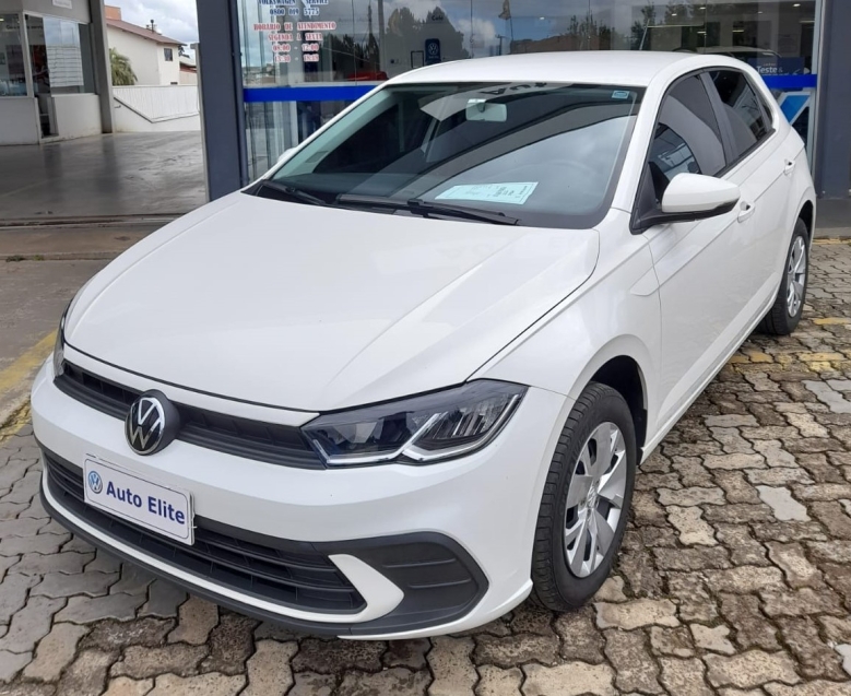 volkswagen polo 1.0 170 tsi manual flex 4p 20240
