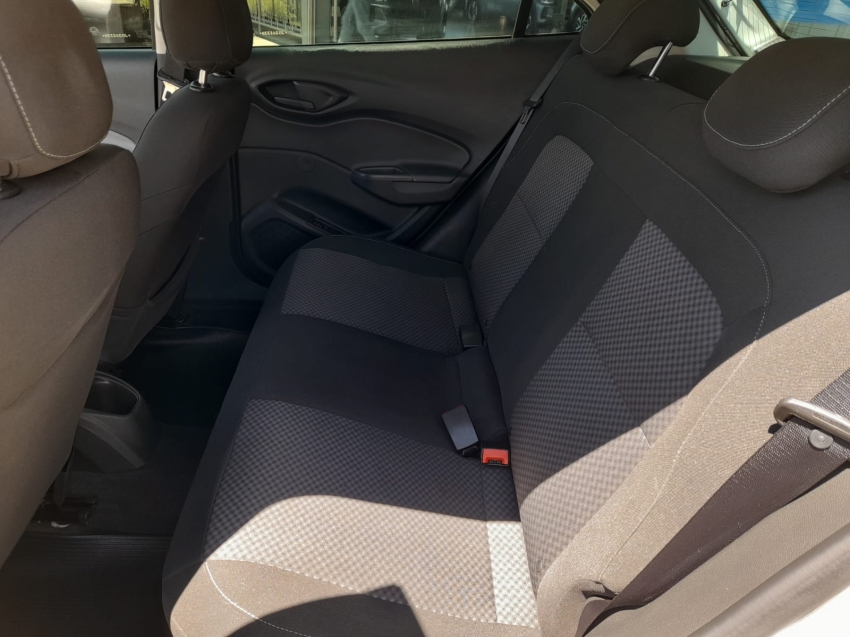 chevrolet onix 1.4 mpfi activ 8v flex 4p manual 201810