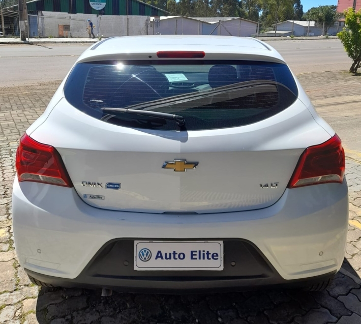 chevrolet onix 1.4 mpfi activ 8v flex 4p manual 20184