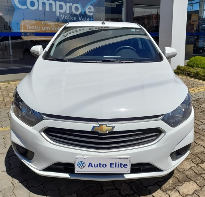 chevrolet onix 1.4 mpfi activ 8v flex 4p manual 20181