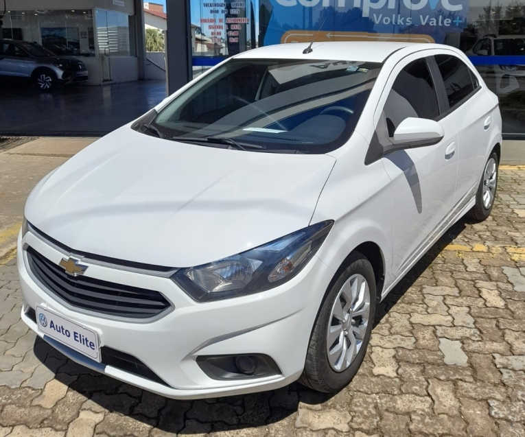 chevrolet onix 1.4 mpfi activ 8v flex 4p manual 20180