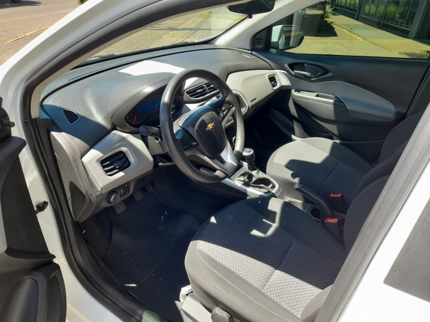chevrolet onix 1.4 mpfi activ 8v flex 4p manual 20186