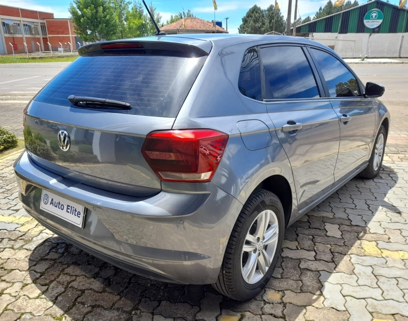 volkswagen polo 1.0 mpi total flex manual 4p 20215