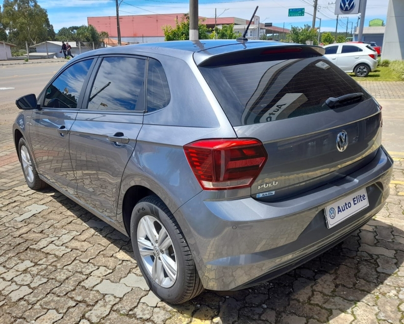 volkswagen polo 1.0 mpi total flex manual 4p 20213