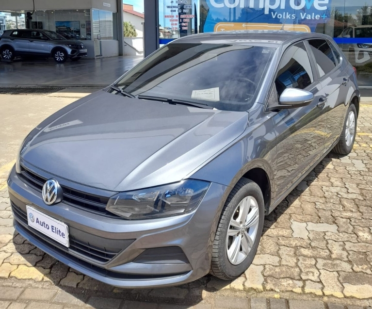 volkswagen polo 1.0 mpi total flex manual 4p 20210