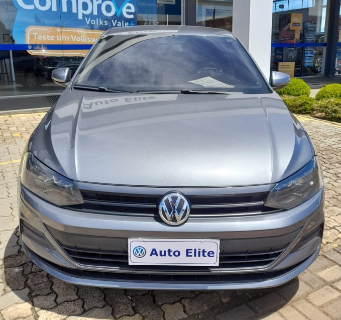volkswagen polo 1.0 mpi total flex manual 4p 20211