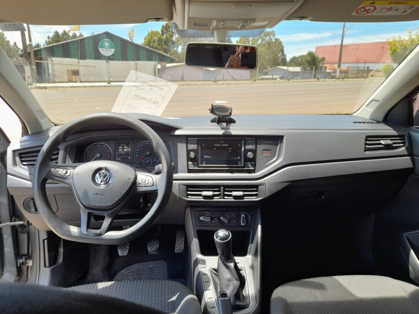 volkswagen polo 1.0 mpi total flex manual 4p 20217
