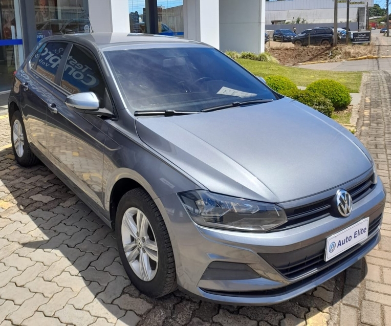 volkswagen polo 1.0 mpi total flex manual 4p 20212